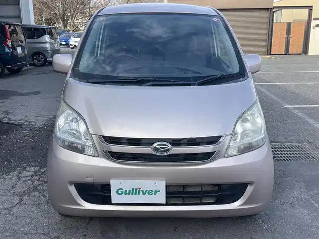 ダイハツ ムーヴ L 千葉県 2006(平18)年 8.4万km ライトローズメタリック 純正オーディオ/AM.FM / CD/フロアマット/ドアバイザー/レベライザー/電格ミラー