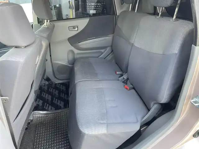 ダイハツ ムーヴ L 千葉県 2006(平18)年 8.4万km ライトローズメタリック 純正オーディオ/AM.FM / CD/フロアマット/ドアバイザー/レベライザー/電格ミラー