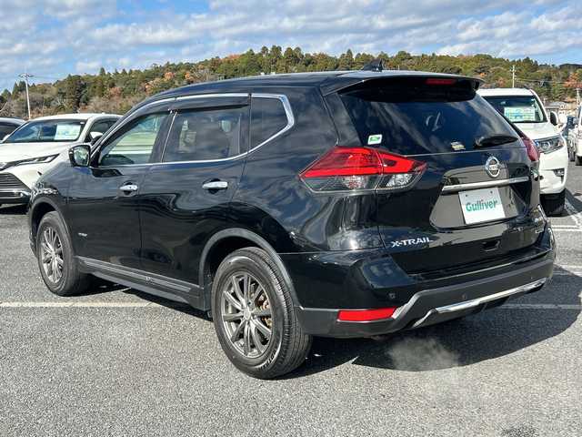 日産 エクストレイル ハイブリッド 20Xi 千葉県 2020(令2)年 7.7万km ダイヤモンドブラック ナビＣＮ－ＲＥ０６ＷＤ　プロパイロット　全方位カメラ　ＥＴＣ　パワーバックドア　ドラレコ　スマートルームミラー　オートホールド　ヒルディセントコントロール　レーダークルーズ　オートライト　ＬＥＤライト