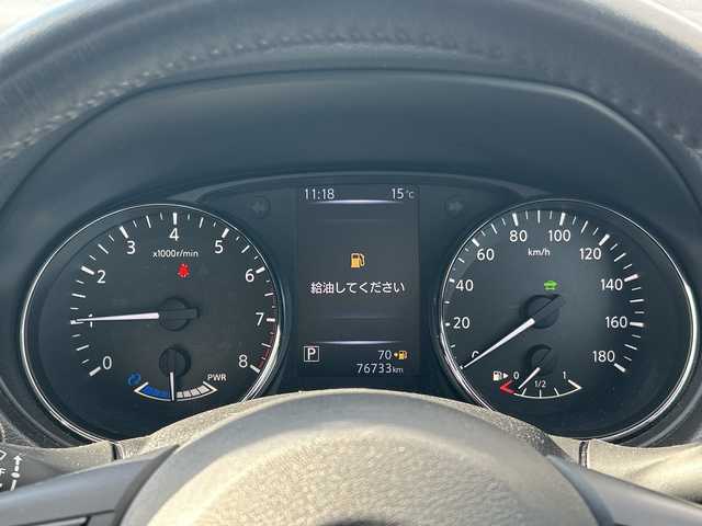 日産 エクストレイル ハイブリッド 20Xi 千葉県 2020(令2)年 7.7万km ダイヤモンドブラック ナビＣＮ－ＲＥ０６ＷＤ　プロパイロット　全方位カメラ　ＥＴＣ　パワーバックドア　ドラレコ　スマートルームミラー　オートホールド　ヒルディセントコントロール　レーダークルーズ　オートライト　ＬＥＤライト