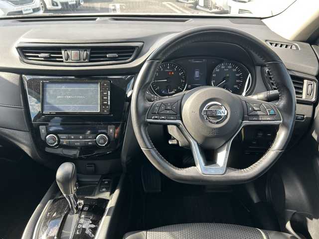 日産 エクストレイル ハイブリッド 20Xi 千葉県 2020(令2)年 7.7万km ダイヤモンドブラック ナビＣＮ－ＲＥ０６ＷＤ　プロパイロット　全方位カメラ　ＥＴＣ　パワーバックドア　ドラレコ　スマートルームミラー　オートホールド　ヒルディセントコントロール　レーダークルーズ　オートライト　ＬＥＤライト