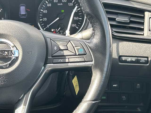 日産 エクストレイル ハイブリッド 20Xi 千葉県 2020(令2)年 7.7万km ダイヤモンドブラック ナビＣＮ－ＲＥ０６ＷＤ　プロパイロット　全方位カメラ　ＥＴＣ　パワーバックドア　ドラレコ　スマートルームミラー　オートホールド　ヒルディセントコントロール　レーダークルーズ　オートライト　ＬＥＤライト