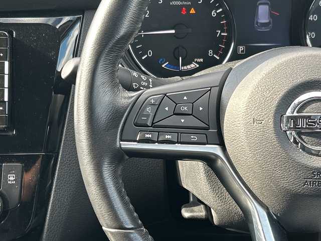 日産 エクストレイル ハイブリッド 20Xi 千葉県 2020(令2)年 7.7万km ダイヤモンドブラック ナビＣＮ－ＲＥ０６ＷＤ　プロパイロット　全方位カメラ　ＥＴＣ　パワーバックドア　ドラレコ　スマートルームミラー　オートホールド　ヒルディセントコントロール　レーダークルーズ　オートライト　ＬＥＤライト