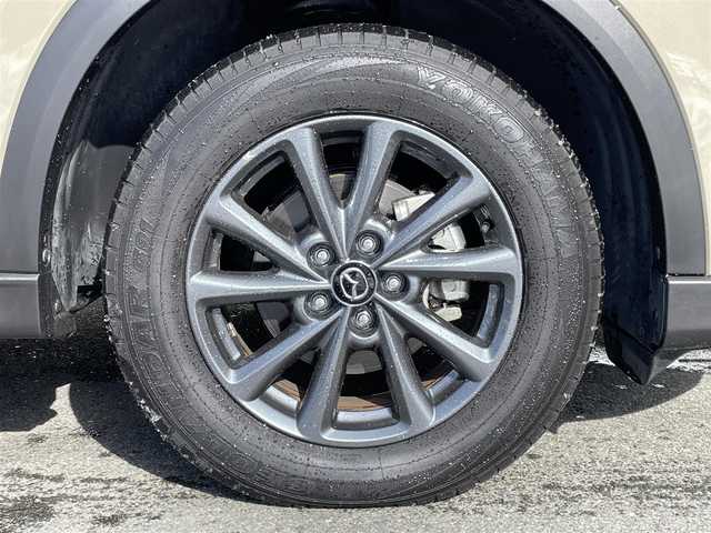 マツダ ＣＸ－５ XD フィールドジャーニー 岐阜県 2022(令4)年 1.9万km ジルコンサンドメタリック 純正SDナビ/フルセグTV/全方位カメラ/全席シートヒーター /ステアリングヒーター/パワーバックドア/レーダークルーズコントロール/パドルシフト/衝突軽減ブレーキ/HUD/BSM/パワーシート/リアフォグライト