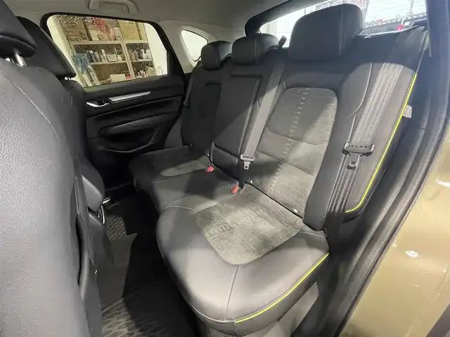 マツダ ＣＸ－５ XD フィールドジャーニー 岐阜県 2022(令4)年 1.9万km ジルコンサンドメタリック 4WD/ドライビングポジションサポートパッケージ（OP）/・リバース連動ミラー/・運転席＆助手席シートヒーター/・運転席パワーシート＆メモリーシート/・ステアリングヒーター/i-ACTIVSENSE/・アドバンストスマートシティブレーキサポート（前進時）/・スマートキシティブレーキサポート（後退時）/・レーダークルーズコントロール/・アダプティブLEDヘッドライト/・レーンキープアシストシステム/・車線逸脱警報システム/・ブラインドスポットモニターリング/・ドライバーアテンションアラート/・交通標識認識システム/ヘッドアップディスプレイ/純正SDナビ/全周囲カメラ/ハーフレザーシート/パワーバックドア/本革巻きステアリング/シフトノブ/MTモード付AT/パドルシフト/純正17インチAW/純正ラバーマット/ETC/スマートキー×2