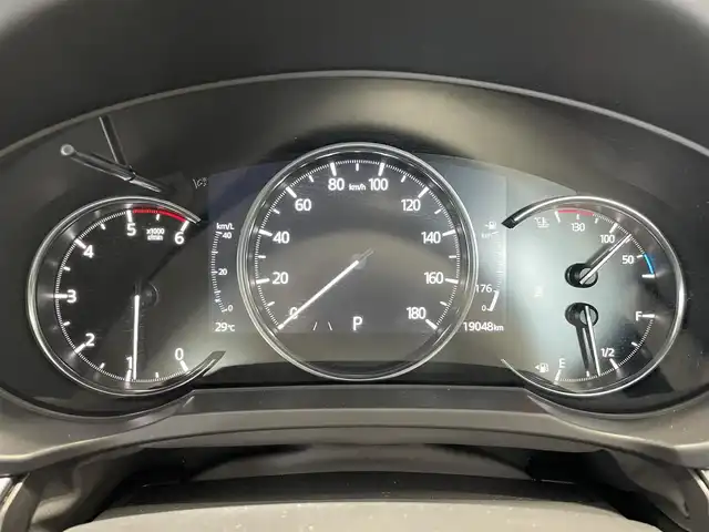 マツダ ＣＸ－５ XD フィールドジャーニー 岐阜県 2022(令4)年 1.9万km ジルコンサンドメタリック 4WD/ドライビングポジションサポートパッケージ（OP）/・リバース連動ミラー/・運転席＆助手席シートヒーター/・運転席パワーシート＆メモリーシート/・ステアリングヒーター/i-ACTIVSENSE/・アドバンストスマートシティブレーキサポート（前進時）/・スマートキシティブレーキサポート（後退時）/・レーダークルーズコントロール/・アダプティブLEDヘッドライト/・レーンキープアシストシステム/・車線逸脱警報システム/・ブラインドスポットモニターリング/・ドライバーアテンションアラート/・交通標識認識システム/ヘッドアップディスプレイ/純正SDナビ/全周囲カメラ/ハーフレザーシート/パワーバックドア/本革巻きステアリング/シフトノブ/MTモード付AT/パドルシフト/純正17インチAW/純正ラバーマット/ETC/スマートキー×2