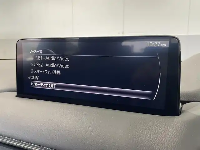 マツダ ＣＸ－５ XD フィールドジャーニー 岐阜県 2022(令4)年 1.9万km ジルコンサンドメタリック 4WD/ドライビングポジションサポートパッケージ（OP）/・リバース連動ミラー/・運転席＆助手席シートヒーター/・運転席パワーシート＆メモリーシート/・ステアリングヒーター/i-ACTIVSENSE/・アドバンストスマートシティブレーキサポート（前進時）/・スマートキシティブレーキサポート（後退時）/・レーダークルーズコントロール/・アダプティブLEDヘッドライト/・レーンキープアシストシステム/・車線逸脱警報システム/・ブラインドスポットモニターリング/・ドライバーアテンションアラート/・交通標識認識システム/ヘッドアップディスプレイ/純正SDナビ/全周囲カメラ/ハーフレザーシート/パワーバックドア/本革巻きステアリング/シフトノブ/MTモード付AT/パドルシフト/純正17インチAW/純正ラバーマット/ETC/スマートキー×2