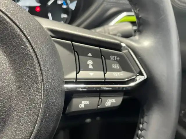 マツダ ＣＸ－５ XD フィールドジャーニー 岐阜県 2022(令4)年 1.9万km ジルコンサンドメタリック 4WD/ドライビングポジションサポートパッケージ（OP）/・リバース連動ミラー/・運転席＆助手席シートヒーター/・運転席パワーシート＆メモリーシート/・ステアリングヒーター/i-ACTIVSENSE/・アドバンストスマートシティブレーキサポート（前進時）/・スマートキシティブレーキサポート（後退時）/・レーダークルーズコントロール/・アダプティブLEDヘッドライト/・レーンキープアシストシステム/・車線逸脱警報システム/・ブラインドスポットモニターリング/・ドライバーアテンションアラート/・交通標識認識システム/ヘッドアップディスプレイ/純正SDナビ/全周囲カメラ/ハーフレザーシート/パワーバックドア/本革巻きステアリング/シフトノブ/MTモード付AT/パドルシフト/純正17インチAW/純正ラバーマット/ETC/スマートキー×2