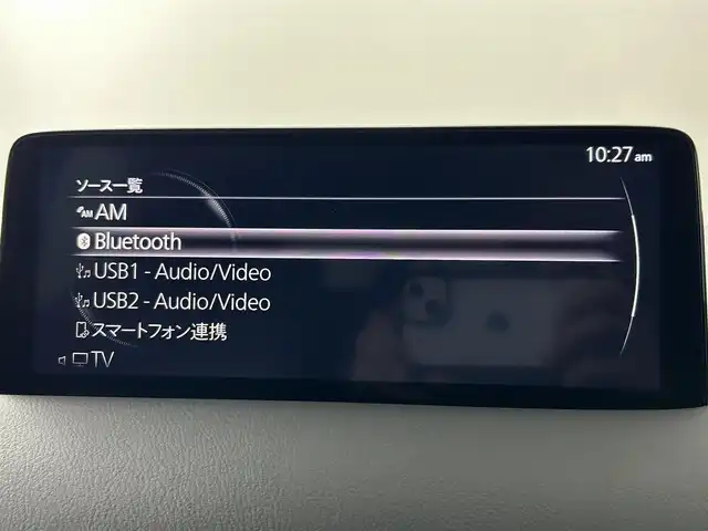マツダ ＣＸ－５ XD フィールドジャーニー 道央・札幌 2022(令4)年 2万km ジルコンサンドメタリック ・4WD/・ドライビングポジションサポートパッケージ（OP）/　リバース連動ミラー/　運転席＆助手席シートヒーター/　運転席パワーシート＆メモリーシート/　ステアリングヒーター/・i-ACTIVSENSE/　アドバンストスマートシティブレーキサポート（前進時）/　スマートキシティブレーキサポート（後退時）/　レーダークルーズコントロール/　アダプティブLEDヘッドライト/　レーンキープアシストシステム/　車線逸脱警報システム/　ブラインドスポットモニタリング/　ドライバーアテンションアラート/　交通標識認識システム/・横滑り防止装置/・オートブレーキホールド/・ヘッドアップディスプレイ/・純正SDナビ/　スマートフォン連携/BT/USB/・ステアリングスイッチ/・３６０°ビュー・モニター/・ETC/・パワーバックドア/・オートマチックハイビーム/・オートライト/・LEDヘッドライト/・ドアミラーウィンカー/・オートリトラクタブルドアミラー/・ハーフレザーシート/・全席シートヒーター/・本革巻きステアリング/シフトノブ/・パドルシフト/・Mi-DRIVE/・純正17インチAW/・純正ラバーマット/・プッシュスタート/・スマートキーx2/・取/保