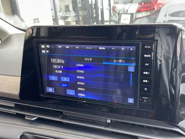 日産 セレナ ハイウェイスター V 愛知県 2023(令5)年 3.4万km プリズムホワイト プロパイロット/衝突被害軽減ブレーキ/純正SD（ナビあり）/両側パワースライドドア/クルーズコントロール/フルセグTV/Bluetooth/バックカメラ/コーナーセンサー/純正アルミホイール/ブラインドスポットモニター/LEDヘッドライト/パドルシフト/リアオートエアコン/オートマチックハイビーム/ステアリングスイッチ/スマートキー/プッシュスタート