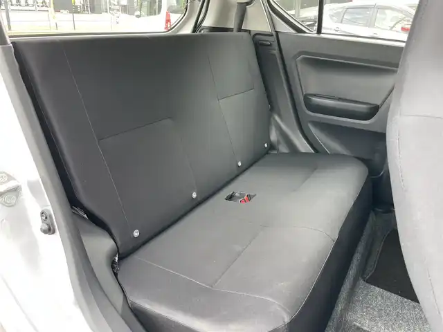 ダイハツ ミラ イース L SAⅢ 新潟県 2023(令5)年 0.5万km ブライトシルバーメタリック ワンオーナー/純正ホイール装着/ドライブレコーダー/コーナーセンサー/フロアマット/オートハイビーム/レベライザー/アイドリングストップ/ドアバイザー