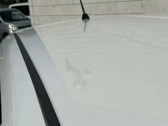 トヨタ カローラ フィールダー 1．5G 山形県 2014(平26)年 12.4万km スーパーホワイトⅡ ４WD/社外SDナビ/フルセグTV/FM/AM/DVD/Bluetooth/横ブレ防止装置/社外マット/純正バイザー/Allパワーウィンドゥ/ETC/バックカメラ/ダブルエアバックサイド