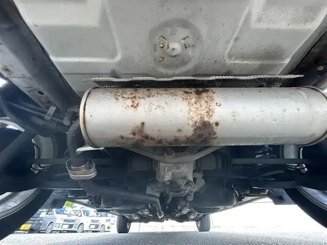 トヨタ カローラ フィールダー 1．5G 山形県 2014(平26)年 12.4万km スーパーホワイトⅡ ４WD/社外SDナビ/フルセグTV/FM/AM/DVD/Bluetooth/横ブレ防止装置/社外マット/純正バイザー/Allパワーウィンドゥ/ETC/バックカメラ/ダブルエアバックサイド