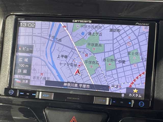 ダイハツ タント カスタム RS トップED SAⅡ 神奈川県 2015(平27)年 15.1万km ブラックマイカメタリック スマートアシストII/バックカメラ/両側パワースライドドア/ターボ/LEDライト/ETC/スマートキー/社外前後ドラレコ/純正フロアマット/ステアリングスイッチ/プッシュスタート/取扱説明書/オートライト/ドアバイザー/電格ミラー