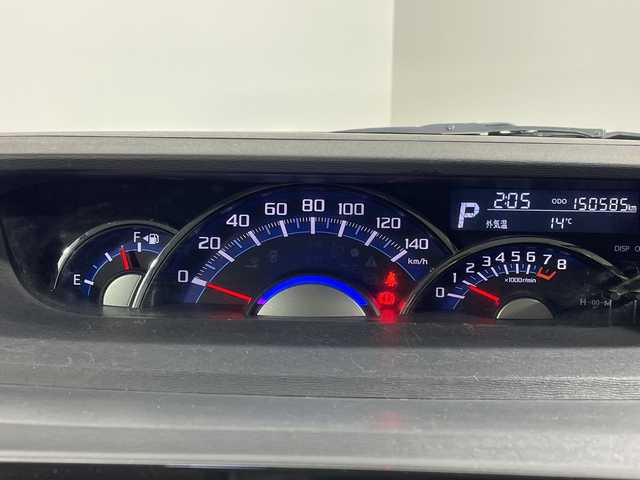 ダイハツ タント カスタム RS トップED SAⅡ 神奈川県 2015(平27)年 15.1万km ブラックマイカメタリック スマートアシストII/バックカメラ/両側パワースライドドア/ターボ/LEDライト/ETC/スマートキー/社外前後ドラレコ/純正フロアマット/ステアリングスイッチ/プッシュスタート/取扱説明書/オートライト/ドアバイザー/電格ミラー