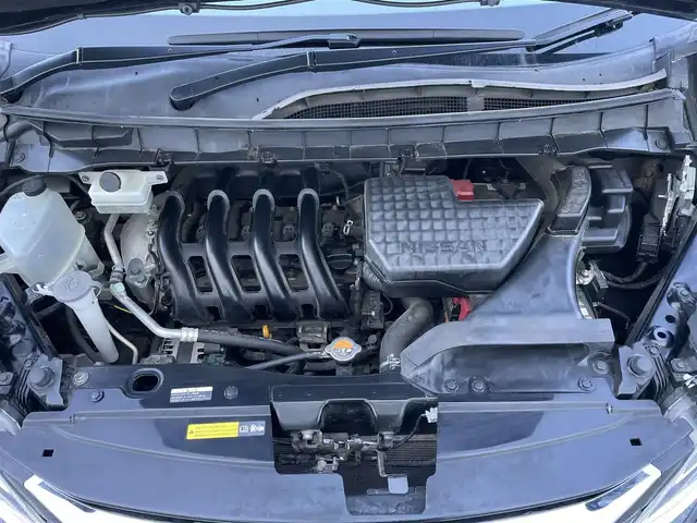 日産 セレナ ハイウェイスター プロパイロットED 滋賀県 2017(平29)年 6.2万km ダイヤモンドブラック プロパイロット/エマージェンシーブレーキ/アラウンドビューモニター/純正メモリナビ/(フルセグTV CD DVD Bluetooth)/純正後席フリップダウンモニター/デジタルインナーミラー/ドライブレコーダー/ETC/両側パワースライドドア/プッシュスタート/スマートキー/電動パーキングブレーキ/オートブレーキホールド/純正フロアマット/電動格納ミラー/ウインカーミラー/ドアバイザー/LEDオートヘッドライト