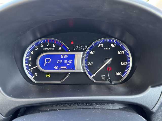 日産 デイズ ハイウェイスターX 兵庫県 2019(平31)年 2.2万km ホワイトパール 純正オーディオ/アラウンドビューモニター/アイドリングストップ/ETC/AUTOハイビーム/AUTOライト/ステアリングリモコン/スマートキー