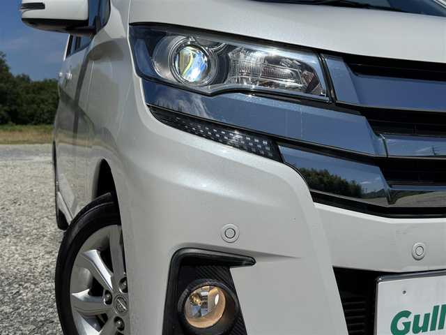 日産 デイズ ハイウェイスターX 兵庫県 2019(平31)年 2.2万km ホワイトパール 純正オーディオ/アラウンドビューモニター/アイドリングストップ/ETC/AUTOハイビーム/AUTOライト/ステアリングリモコン/スマートキー