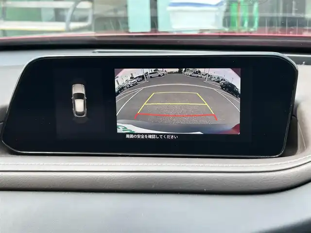 マツダ ＣＸ－３０ XD Lパッケージ 奈良県 2020(令2)年 4.3万km ソウルレッドクリスタルM １０．２５純正ナビ　/フルセグテレビ　/ｂｌｕｅｔｏｏｔｈ　/ＨＤＭＩ　/前方ドライブレコーダー　/社外ＥＴＣ　/パワーシート　/メモリーシート　/革シート　/ステアリングヒーター　/パドルシフト　/パワーバックドア/オートホールド/USBポート/i-ACTIVSENSE（アイ・アクティブセンス/コーナーセンサー/BSM