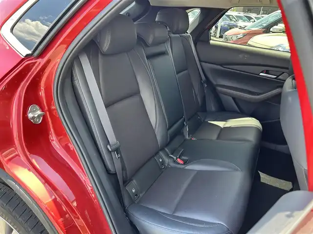 マツダ ＣＸ－３０ XD Lパッケージ 奈良県 2020(令2)年 4.3万km ソウルレッドクリスタルM １０．２５純正ナビ　/フルセグテレビ　/ｂｌｕｅｔｏｏｔｈ　/ＨＤＭＩ　/前方ドライブレコーダー　/社外ＥＴＣ　/パワーシート　/メモリーシート　/革シート　/ステアリングヒーター　/パドルシフト　/パワーバックドア/オートホールド/USBポート/i-ACTIVSENSE（アイ・アクティブセンス/コーナーセンサー/BSM