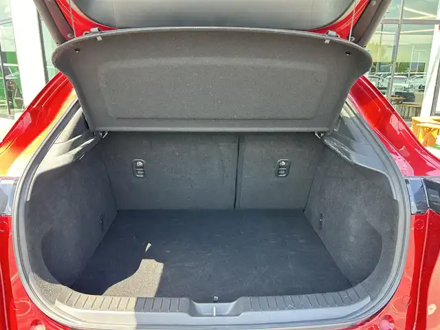 マツダ ＣＸ－３０ XD Lパッケージ 奈良県 2020(令2)年 4.3万km ソウルレッドクリスタルM １０．２５純正ナビ　/フルセグテレビ　/ｂｌｕｅｔｏｏｔｈ　/ＨＤＭＩ　/前方ドライブレコーダー　/社外ＥＴＣ　/パワーシート　/メモリーシート　/革シート　/ステアリングヒーター　/パドルシフト　/パワーバックドア/オートホールド/USBポート/i-ACTIVSENSE（アイ・アクティブセンス/コーナーセンサー/BSM