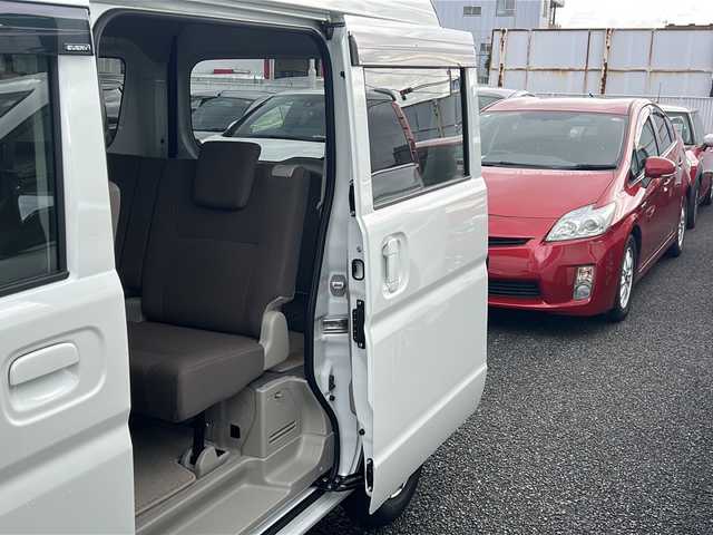 スズキ エブリイ JOIN 岐阜県 2025(令7)年 0.1万km パールホワイト 社外オーディオ/Bluetooth/CD/ワンオーナー/純正マット/純正ドアバイザー/シートヒーター/横滑り防止装置/車線逸脱警報装置/電動格納ミラー/オートライト/衝突軽減ブレーキ/コーナーセンサー