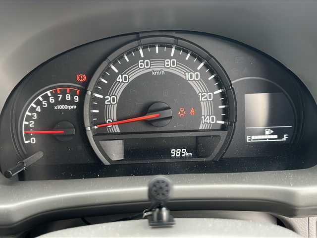 スズキ エブリイ JOIN 岐阜県 2025(令7)年 0.1万km パールホワイト 社外オーディオ/Bluetooth/CD/ワンオーナー/純正マット/純正ドアバイザー/シートヒーター/横滑り防止装置/車線逸脱警報装置/電動格納ミラー/オートライト/衝突軽減ブレーキ/コーナーセンサー