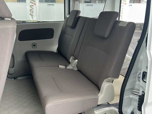 スズキ エブリイ JOIN 岐阜県 2025(令7)年 0.1万km パールホワイト 社外オーディオ/Bluetooth/CD/ワンオーナー/純正マット/純正ドアバイザー/シートヒーター/横滑り防止装置/車線逸脱警報装置/電動格納ミラー/オートライト/衝突軽減ブレーキ/コーナーセンサー