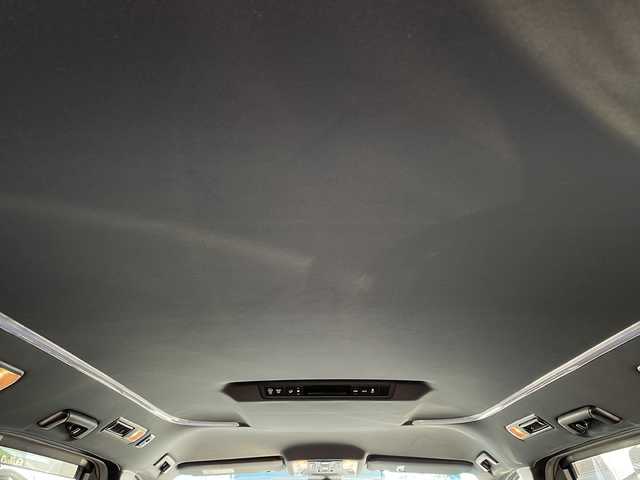 トヨタ アルファード S タイプゴールドⅡ 岩手県 2021(令3)年 1.9万km ブラック 純正ディスプレイオーディオ/バックカメラ/ビルトインETC/両側パワースライドドア/クルーズコントロール/衝突被害軽減ブレーキ/レーンキープアシスト/横滑り防止装置/アイドリングストップ/オートライト/オートハイビーム/LEDヘッドライト/フォグランプ/スマートキー/プッシュスタート/電動格納ミラー/純正18インチAW/純正フロアマット/ドアバイザー/保証書