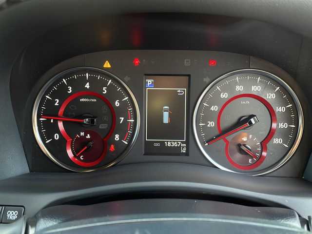 トヨタ アルファード S タイプゴールドⅡ 岩手県 2021(令3)年 1.9万km ブラック 純正ディスプレイオーディオ/バックカメラ/ビルトインETC/両側パワースライドドア/クルーズコントロール/衝突被害軽減ブレーキ/レーンキープアシスト/横滑り防止装置/アイドリングストップ/オートライト/オートハイビーム/LEDヘッドライト/フォグランプ/スマートキー/プッシュスタート/電動格納ミラー/純正18インチAW/純正フロアマット/ドアバイザー/保証書