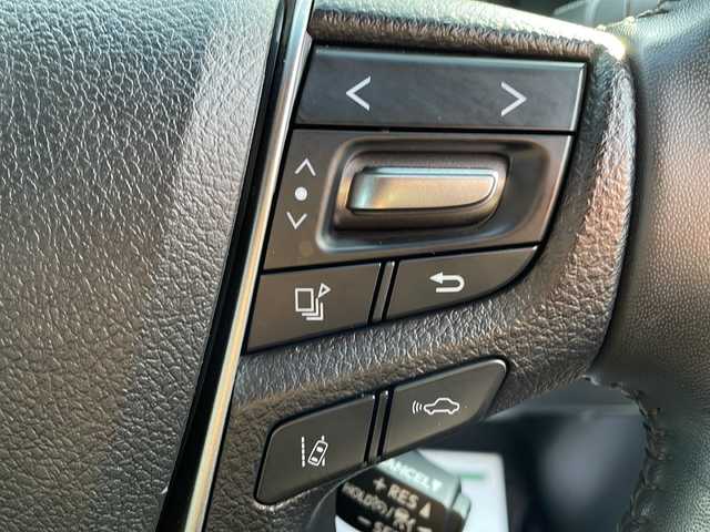 トヨタ アルファード S タイプゴールドⅡ 岩手県 2021(令3)年 1.9万km ブラック 純正ディスプレイオーディオ/バックカメラ/ビルトインETC/両側パワースライドドア/クルーズコントロール/衝突被害軽減ブレーキ/レーンキープアシスト/横滑り防止装置/アイドリングストップ/オートライト/オートハイビーム/LEDヘッドライト/フォグランプ/スマートキー/プッシュスタート/電動格納ミラー/純正18インチAW/純正フロアマット/ドアバイザー/保証書