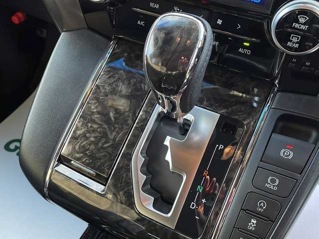 トヨタ アルファード S タイプゴールドⅡ 岩手県 2021(令3)年 1.9万km ブラック 純正ディスプレイオーディオ/バックカメラ/ビルトインETC/両側パワースライドドア/クルーズコントロール/衝突被害軽減ブレーキ/レーンキープアシスト/横滑り防止装置/アイドリングストップ/オートライト/オートハイビーム/LEDヘッドライト/フォグランプ/スマートキー/プッシュスタート/電動格納ミラー/純正18インチAW/純正フロアマット/ドアバイザー/保証書