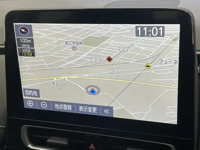 トヨタ アクア Z 愛知県 2022(令4)年 1.1万km プラチナホワイトパールマイカ 純正１０．５型ＤＡナビ　全方位カメラ　ＤＶＤデッキ　フルセグＴＶ　ＡＣ１００Ｖ電源　ＢＳＭ　録画機能付きミラー　セーフティセンス　衝突軽減　追従クリコン　ＬＥＤオートライト　コーナーセンサー　禁煙車　スペアタイヤ