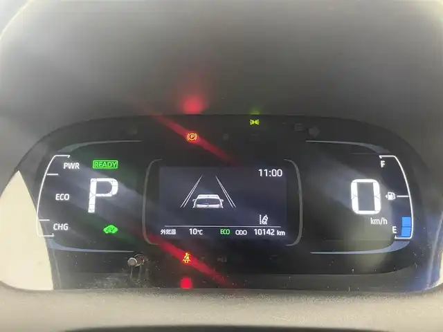 トヨタ アクア Z 愛知県 2022(令4)年 1.1万km プラチナホワイトパールマイカ 純正１０．５型ＤＡナビ　全方位カメラ　ＤＶＤデッキ　フルセグＴＶ　ＡＣ１００Ｖ電源　ＢＳＭ　録画機能付きミラー　セーフティセンス　衝突軽減　追従クリコン　ＬＥＤオートライト　コーナーセンサー　禁煙車　スペアタイヤ