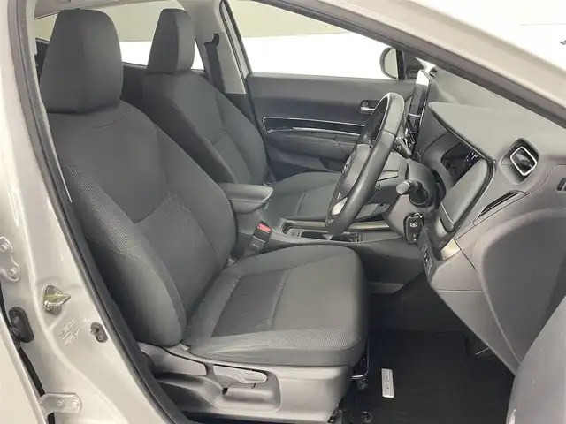 トヨタ アクア Z 愛知県 2022(令4)年 1.1万km プラチナホワイトパールマイカ 純正１０．５型ＤＡナビ　全方位カメラ　ＤＶＤデッキ　フルセグＴＶ　ＡＣ１００Ｖ電源　ＢＳＭ　録画機能付きミラー　セーフティセンス　衝突軽減　追従クリコン　ＬＥＤオートライト　コーナーセンサー　禁煙車　スペアタイヤ