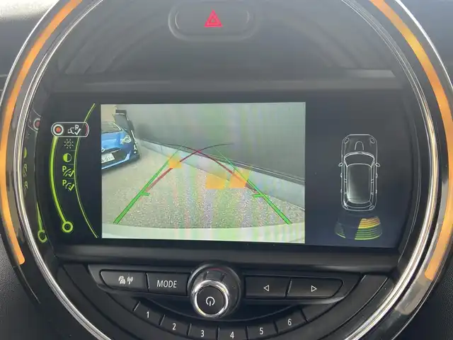 ＭＩＮＩ ミニ クーパー D 栃木県 2018(平30)年 4.5万km ペッパー・ホワイト ペッパーパッケージ/エキサイトメントパッケージ/ライトパッケージ/ストレージコンパートメントパッケージ/レインセンサー/バックカメラ/純正ナビ/ETC/HID/純正15インチAW/社外ドラレコ前後