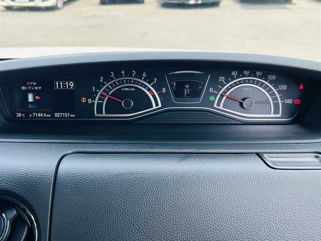 ホンダ Ｎ ＢＯＸ カスタム G L ホンダセンシング 奈良県 2020(令2)年 2.8万km プラチナホワイトパール ワンオーナー/純正8インチナビ　/フルセグ　/DVD　/Bluetooth　/USB入力端子　/バックカメラ　/ETC　/ドライブレコーダー　/片側パワースライドドア/ベンチシート　/前席シートヒーター　/純正フロアマット　/純正アルミホイール　/衝突被害軽減ブレーキ/横滑り防止装置/車線逸脱警報/オートLEDライト/W+サイド+カーテンエアバッグ/保証書/取扱説明書/スペアキー1本