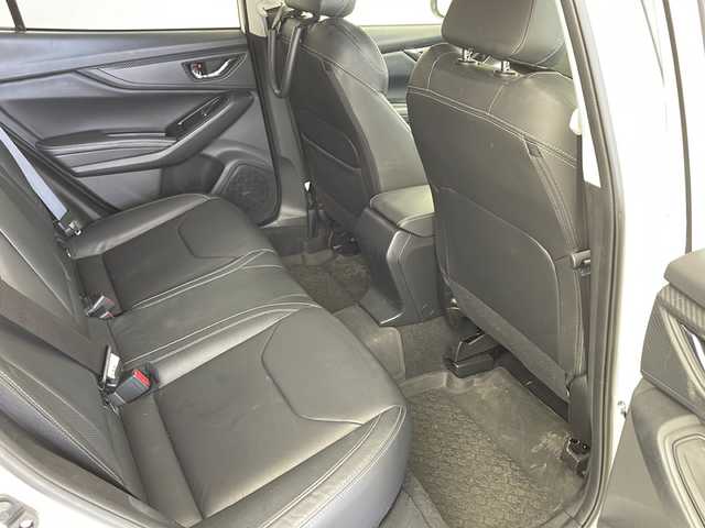 スバル インプレッサ スポーツ 2．0i－L アイサイト 兵庫県 2018(平30)年 4.1万km クリスタルホワイトP ・社外ナビ/CD/DVD/Bluetooth/TV/・前方ドライブレコーダー/・ETC/・バックカメラ/・前席シートヒーター/・前席パワーシート/・左右独立エアコン/・パドルシフト/・革巻きステアリング/・ステアリングスイッチ/・横滑り防止装置/・アイサイト/・衝突被害軽減システム/・レーダークルーズコントロール/・純正フロアマット/・アイサイト/・LEDオートライト/・ヘッドライトレベライザー/・アイドリングストップ/・PCS/・レーンキープアシスト