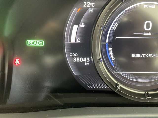 レクサス ＵＸ 250h Fスポーツ 秋田県 2019(平31)年 3.8万km ホワイトノーヴァガラスフレーク 4WD/純正ナビ（フルセグTV CD DVD BT USB AMFMチューナー）/バックカメラ/ビルトインETC2.0/衝突被害軽減システム/純正ドライブレコーダー前方/レーンキープアシスト/コーナーセンサー前後/クルーズコントロール/パドルシフト/ステアリングスイッチ/前席パワーシート/前席シートヒーター/ステアリングヒーター/プッシュスタート スマートキー/スペアキー1本/純正１８インチアルミホイール装着/LEDヘッドライト フォグランプ/レザーシート//純正フロアマット