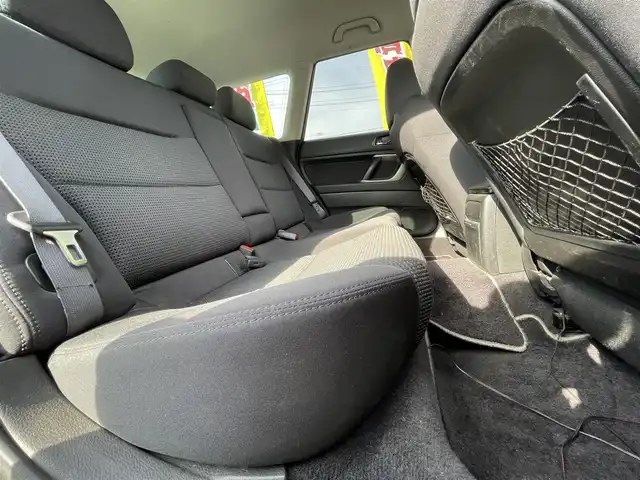 スバル レガシィ ツーリングワゴン 2．0GT 長野県 2007(平19)年 14.7万km ダイヤモンドグレーメタリック ４WD/MTモード付AT/CD、MDチェンジャー/社外ETC/純正HDDナビ/レーダー探知機/純正フロアマット/パワーシートD席/布系シート/社外17インチAW/ルーフレール/スペアキー1本/キセノンヘッドライト/エアバックW+サイド