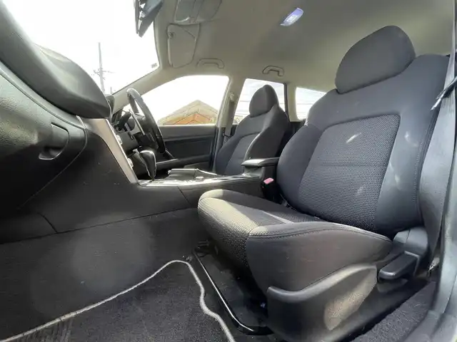 スバル レガシィ ツーリングワゴン 2．0GT 長野県 2007(平19)年 14.7万km ダイヤモンドグレーメタリック ４WD/MTモード付AT/CD、MDチェンジャー/社外ETC/純正HDDナビ/レーダー探知機/純正フロアマット/パワーシートD席/布系シート/社外17インチAW/ルーフレール/スペアキー1本/キセノンヘッドライト/エアバックW+サイド