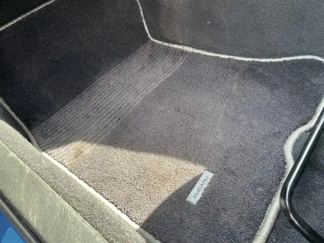 スバル レガシィ ツーリングワゴン 2．0GT 長野県 2007(平19)年 14.7万km ダイヤモンドグレーメタリック ４WD/MTモード付AT/CD、MDチェンジャー/社外ETC/純正HDDナビ/レーダー探知機/純正フロアマット/パワーシートD席/布系シート/社外17インチAW/ルーフレール/スペアキー1本/キセノンヘッドライト/エアバックW+サイド