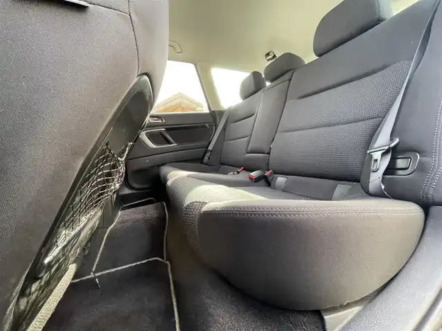 スバル レガシィ ツーリングワゴン 2．0GT 長野県 2007(平19)年 14.7万km ダイヤモンドグレーメタリック ４WD/MTモード付AT/CD、MDチェンジャー/社外ETC/純正HDDナビ/レーダー探知機/純正フロアマット/パワーシートD席/布系シート/社外17インチAW/ルーフレール/スペアキー1本/キセノンヘッドライト/エアバックW+サイド