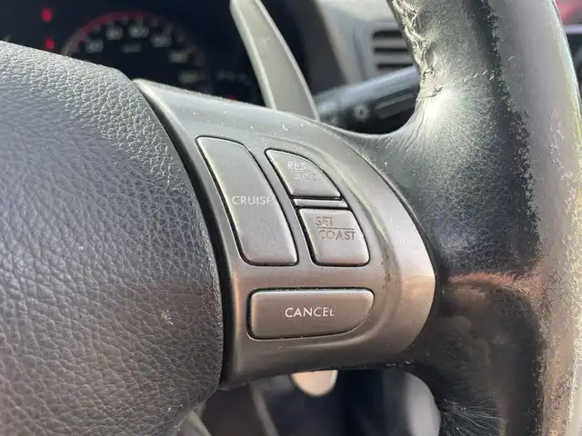 スバル レガシィ ツーリングワゴン 2．0GT 長野県 2007(平19)年 14.7万km ダイヤモンドグレーメタリック ４WD/MTモード付AT/CD、MDチェンジャー/社外ETC/純正HDDナビ/レーダー探知機/純正フロアマット/パワーシートD席/布系シート/社外17インチAW/ルーフレール/スペアキー1本/キセノンヘッドライト/エアバックW+サイド