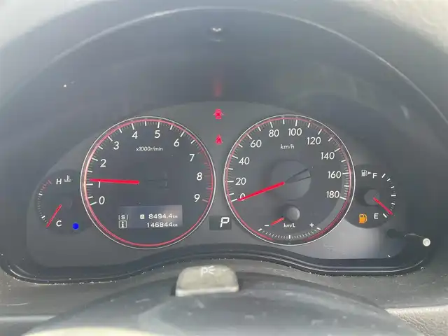 スバル レガシィ ツーリングワゴン 2．0GT 長野県 2007(平19)年 14.7万km ダイヤモンドグレーメタリック ４WD/MTモード付AT/CD、MDチェンジャー/社外ETC/純正HDDナビ/レーダー探知機/純正フロアマット/パワーシートD席/布系シート/社外17インチAW/ルーフレール/スペアキー1本/キセノンヘッドライト/エアバックW+サイド