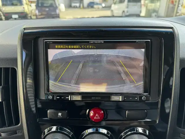 三菱 デリカＤ：５ D－Power package 埼玉県 2014(平26)年 6万km ウォームホワイトP/クールシルバー ワンオーナー/アルミホイール：【MKW】/タイヤ：【ヨコハマ_ジオランダーAT】/純正大型バンパープロテクター/純正大型フォグランプ/コーナーポール/社外ナビ/CD／DVD／Bluetooth/フルセグTV/バックカメラ/ETC【ビルトイン】/パワーバックドア/両側パワースライドドア/サイドステップ/D／N席シートヒーター/パドルシフト/ステアリングスイッチ/横滑り防止機能/アクティブコーナリングライト/スペアキーあり