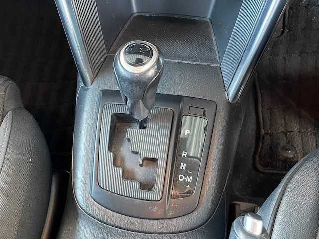 マツダ ＣＸ－５ XD 愛知県 2012(平24)年 14.9万km クリスタルホワイトパールマイカ 社外オーディオ/純正17インチアルミホイール/バックカメラ/サイドカメラ/クルーズコントロール/ETC/HIDヘッドライト/オートライト/プッシュスタート/スマートキー