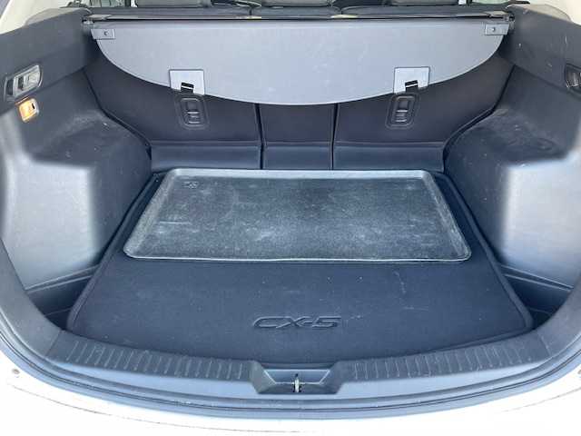 マツダ ＣＸ－５ XD 愛知県 2012(平24)年 14.9万km クリスタルホワイトパールマイカ 社外オーディオ/純正17インチアルミホイール/バックカメラ/サイドカメラ/クルーズコントロール/ETC/HIDヘッドライト/オートライト/プッシュスタート/スマートキー