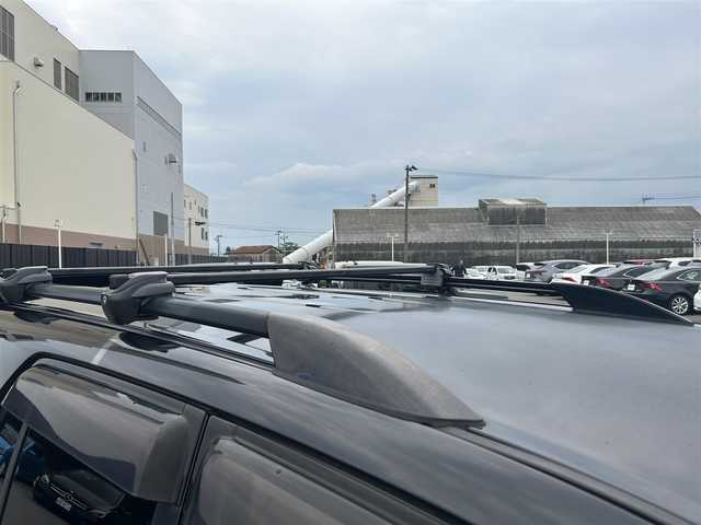 トヨタ ハイラックス サーフ SSR－X 20thアニバーサリ 山形県 2005(平17)年 8万km ブラック 4WD/純正HDDナビ/　　【CD　DVD　フルセグ　MSV】/オートライト/純正16インチアルミホイール/ルーフレール/純正フロアマット/電動格納ミラー/AAC/ドアバイザー　/盗難防止装置/リモコンキー/ETC