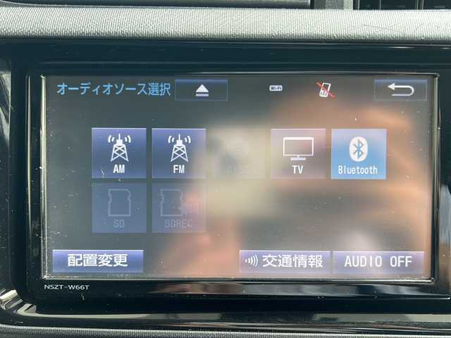 トヨタ アクア S スタイルブラック 神奈川県 2016(平28)年 5.9万km ダークブルーマイカ 純正ディーラーナビ(CD/SD/BT/ワンセグTV)/バックカメラ/純正エアロ/衝突被害軽減ブレーキ/レーンキープアシスト/オートハイビーム/横滑り防止装置/ETC2.0/前後ドライブレコーダー/フロアマット/ドアバイザー/オートライト/ISOFIX/スペアキー×1/保証書/取扱説明書